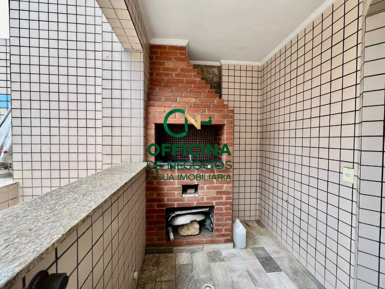 COBERTURA à venda no PONTA DA PRAIA: Foto 07