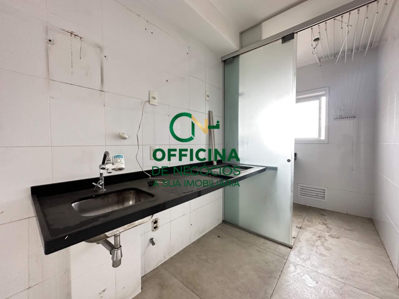 APARTAMENTO à venda no CAMPO GRANDE: Foto 07