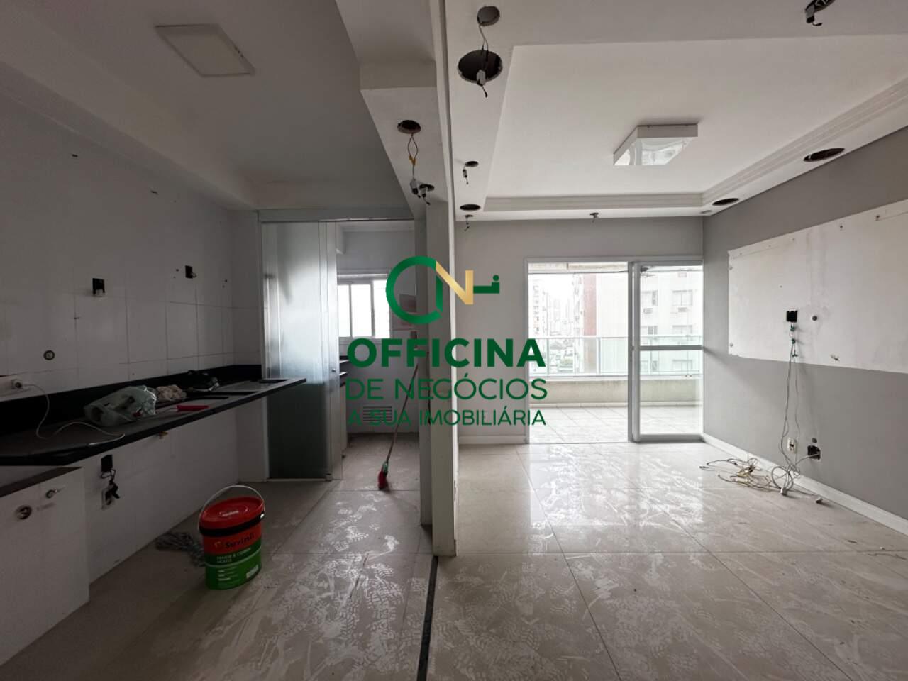 APARTAMENTO à venda no CAMPO GRANDE: Foto 05