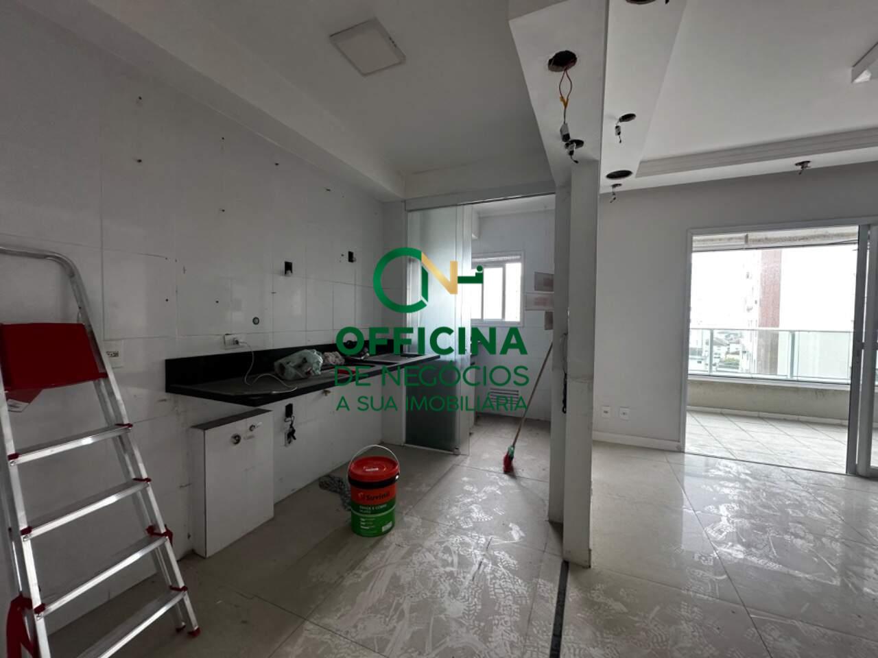 APARTAMENTO à venda no CAMPO GRANDE: Foto 06