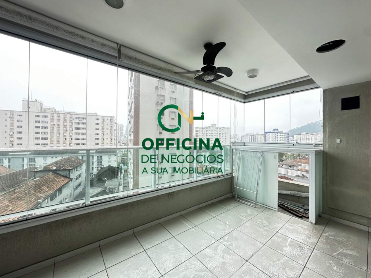 APARTAMENTO à venda no CAMPO GRANDE: Foto 03