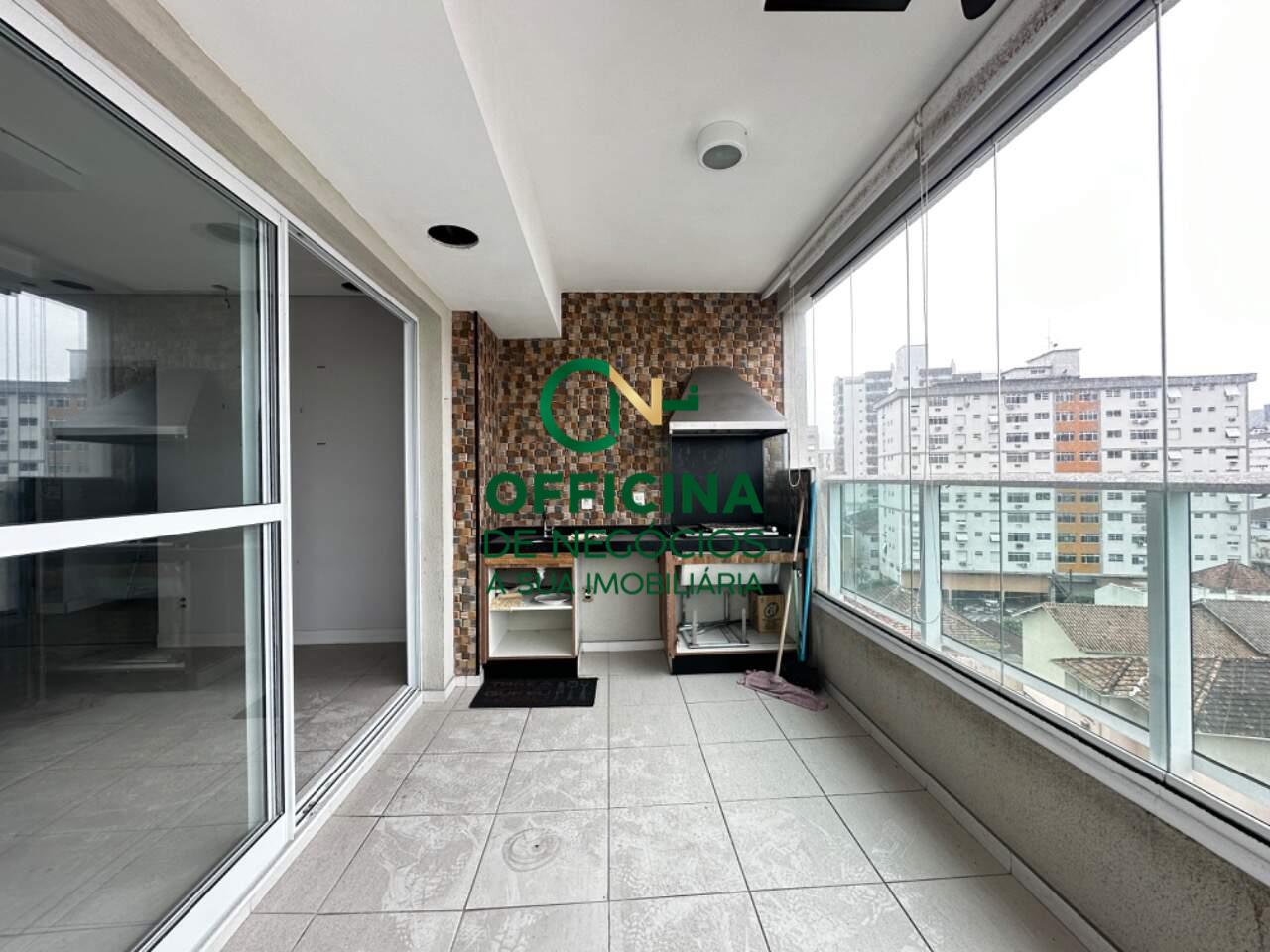 APARTAMENTO à venda no CAMPO GRANDE: Foto 01