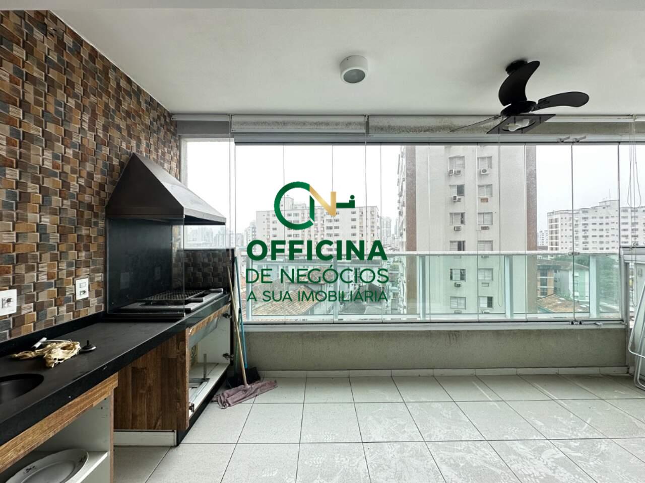 APARTAMENTO à venda no CAMPO GRANDE: Foto 04