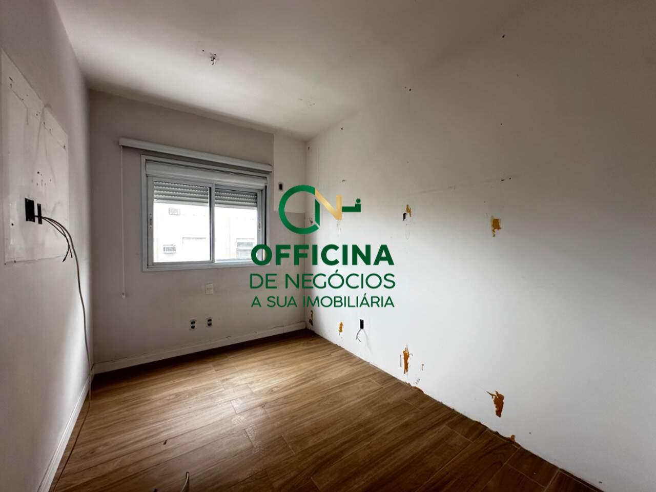 APARTAMENTO à venda no CAMPO GRANDE: Foto 03