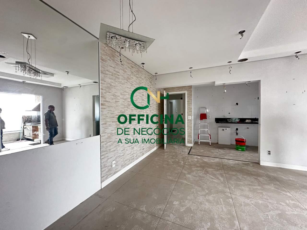 APARTAMENTO à venda no CAMPO GRANDE: Foto 01