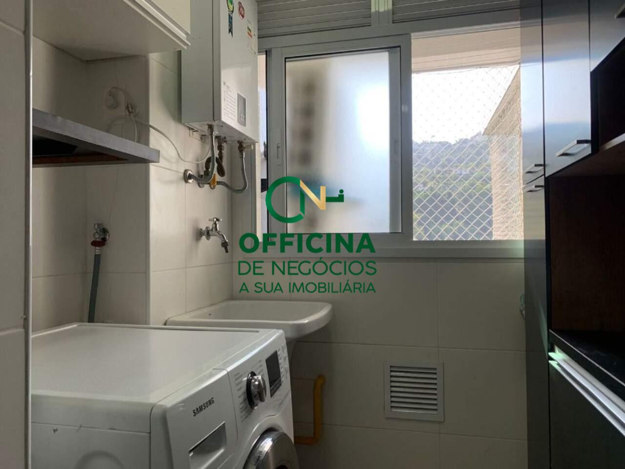 APARTAMENTO à venda no JOSÉ MENINO: Foto 09