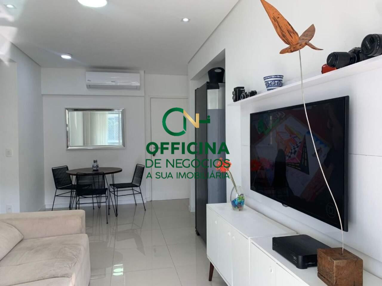APARTAMENTO à venda no JOSÉ MENINO: Foto 01