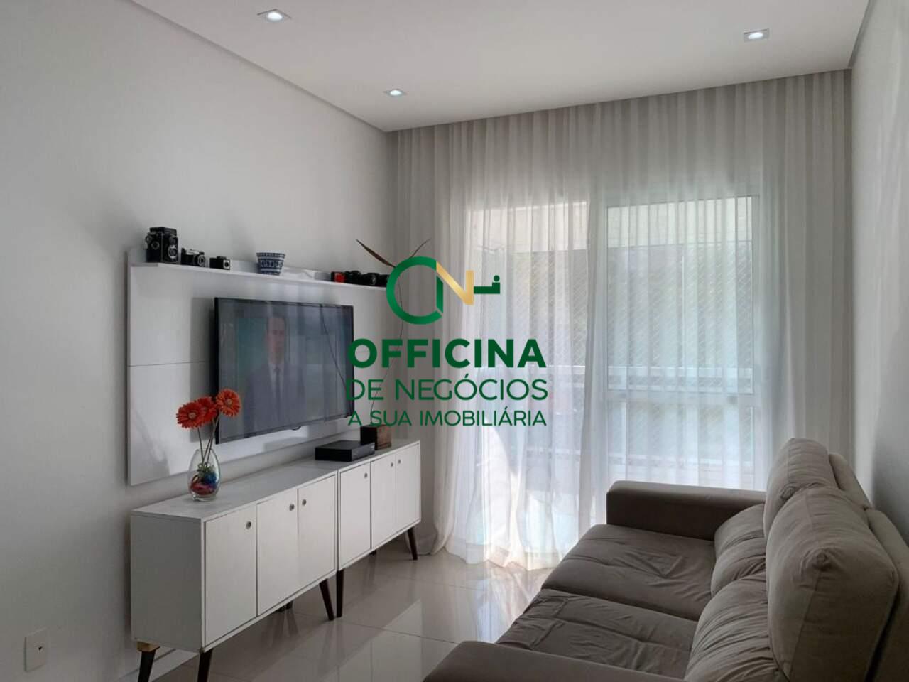 APARTAMENTO à venda no JOSÉ MENINO: Foto 03