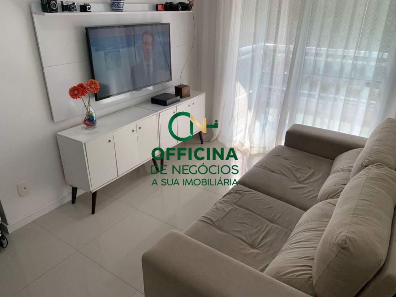 APARTAMENTO à venda no JOSÉ MENINO: Foto 02