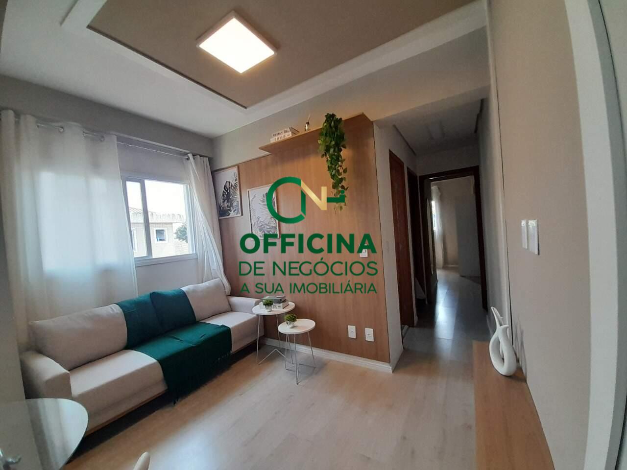 APARTAMENTO à venda no ESTUÁRIO: Foto 03