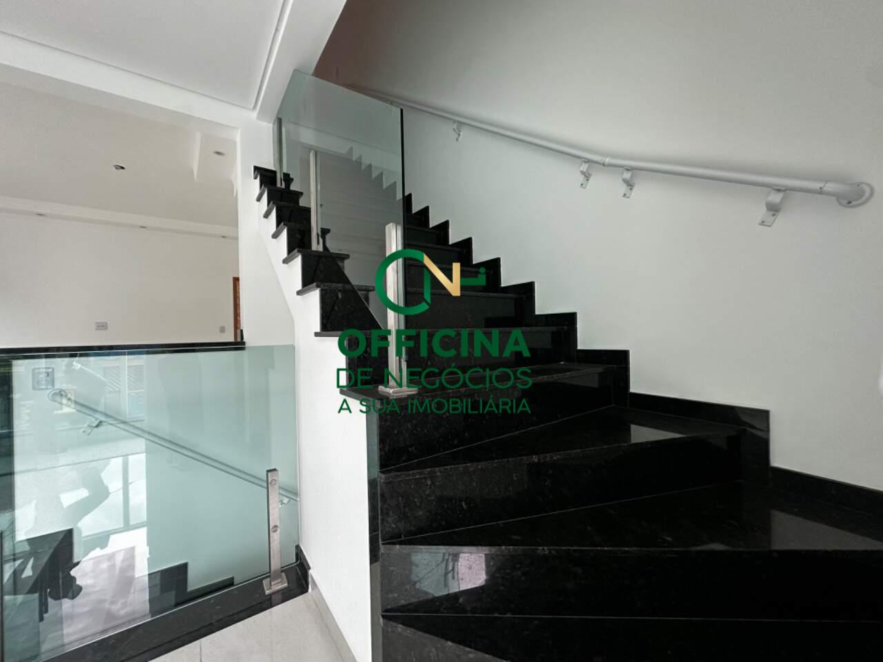 CASA à venda no CAMPO GRANDE: Foto 08