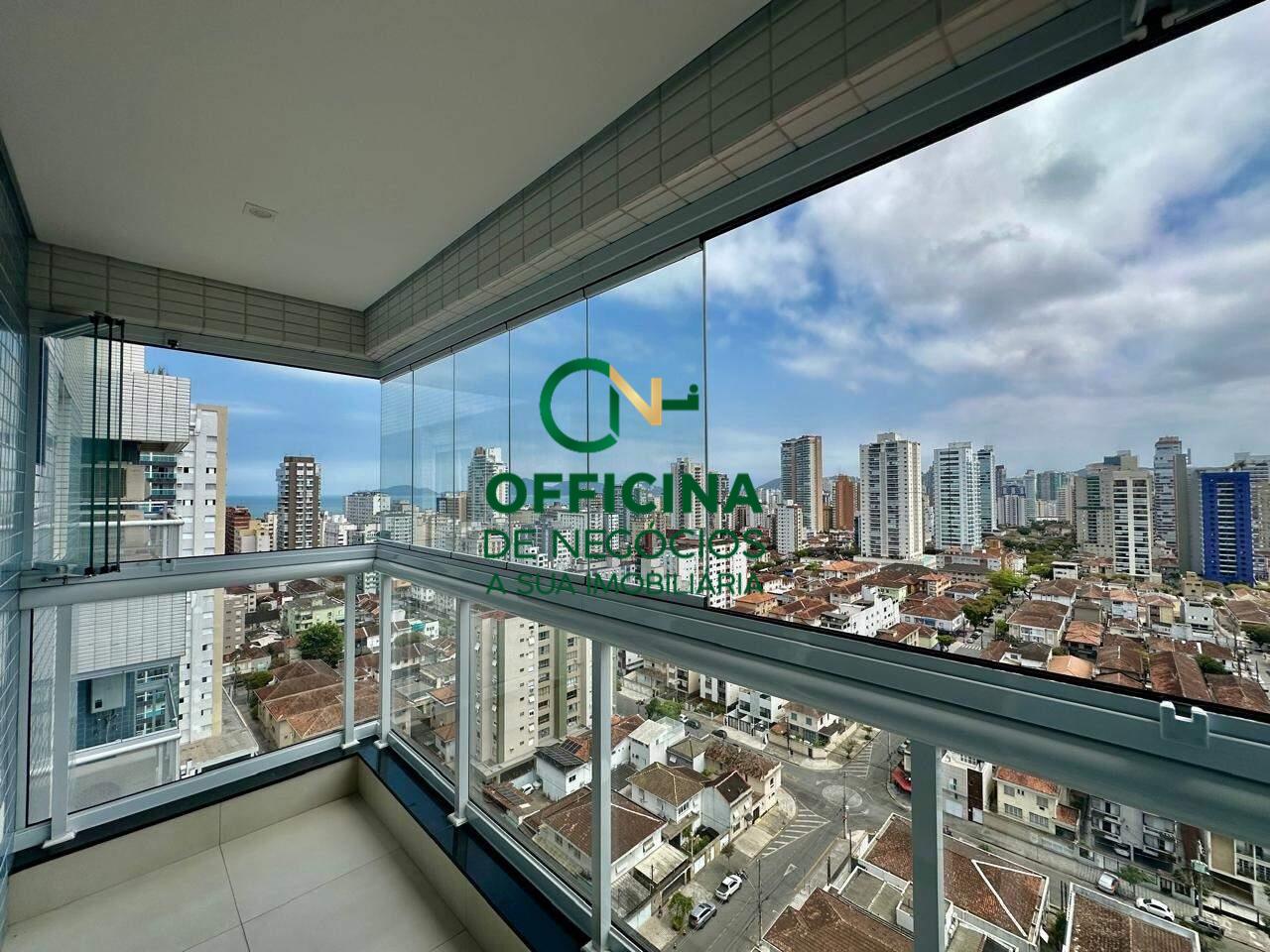 APARTAMENTO à venda no EMBARÉ: Foto 01