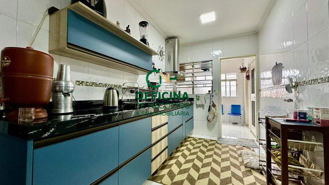 APARTAMENTO à venda no CAMPO GRANDE: Foto 10