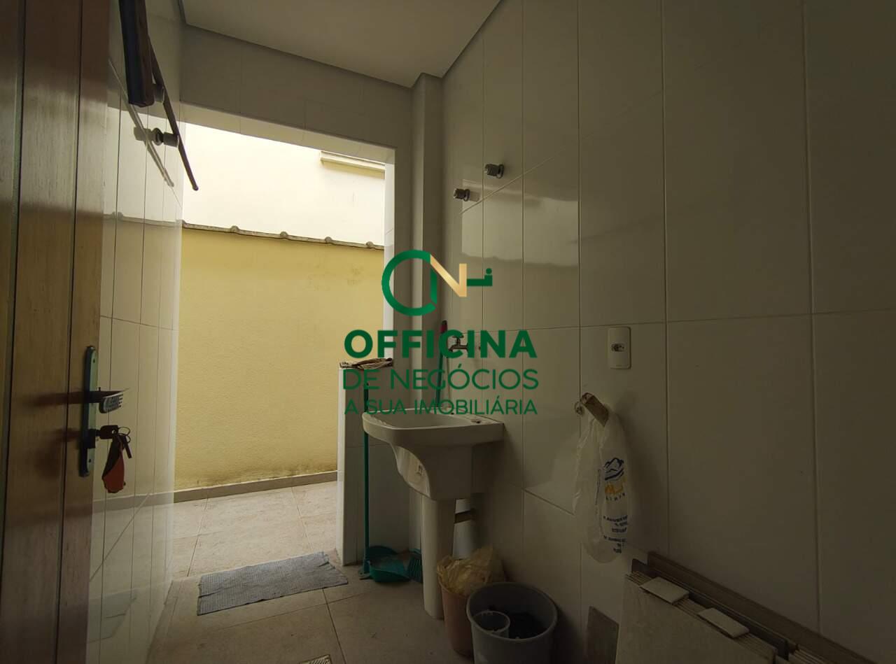 CASA à venda no EMBARÉ: Foto 09