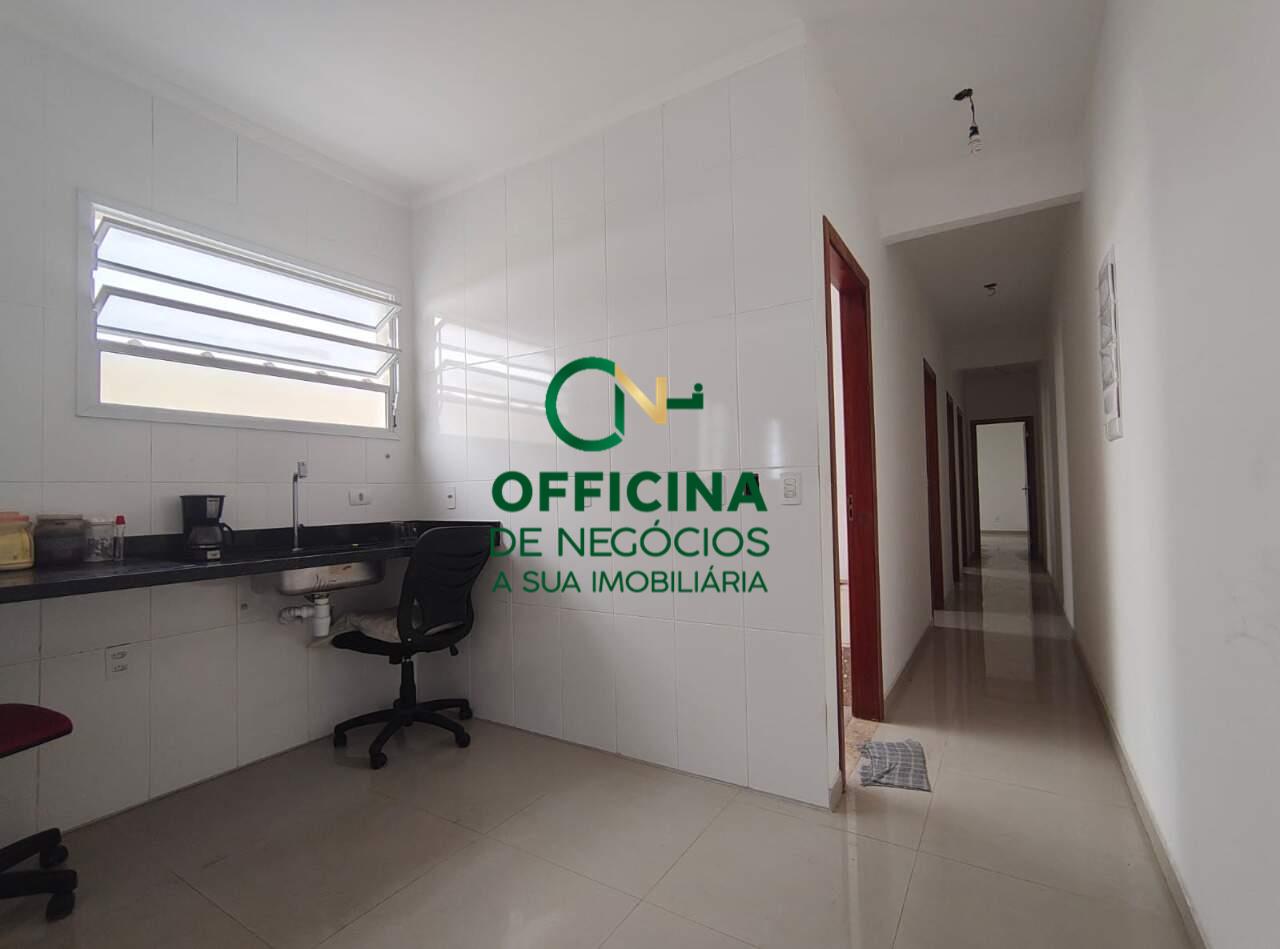 CASA à venda no EMBARÉ: Foto 07