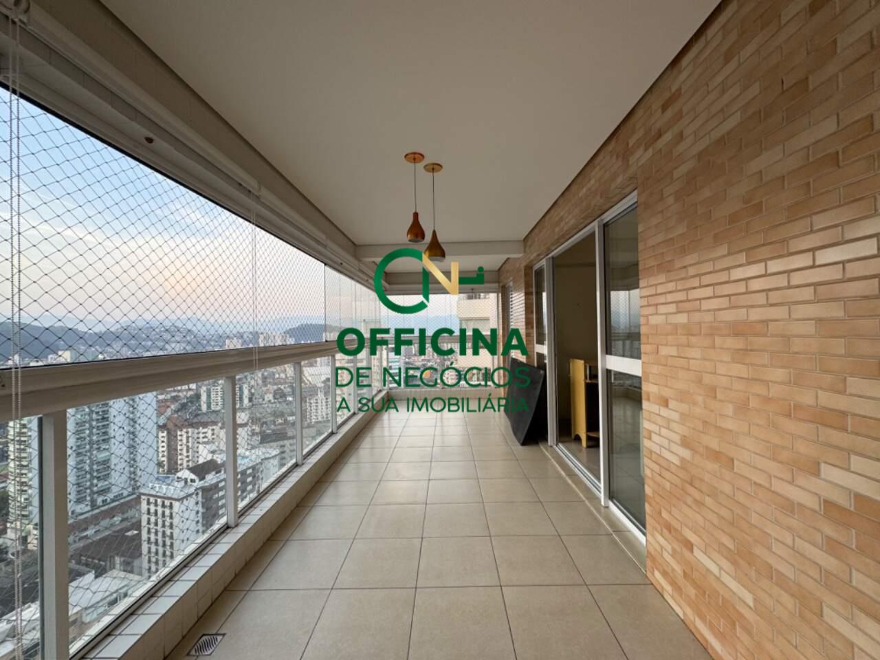 APARTAMENTO à venda no Gonzaga: Foto 01