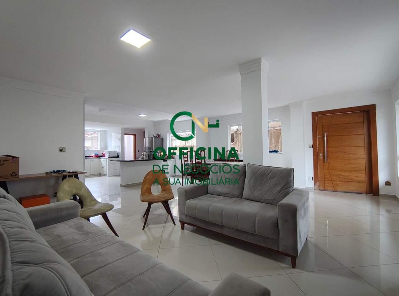 CASA à venda no CAMPO GRANDE: Foto 02