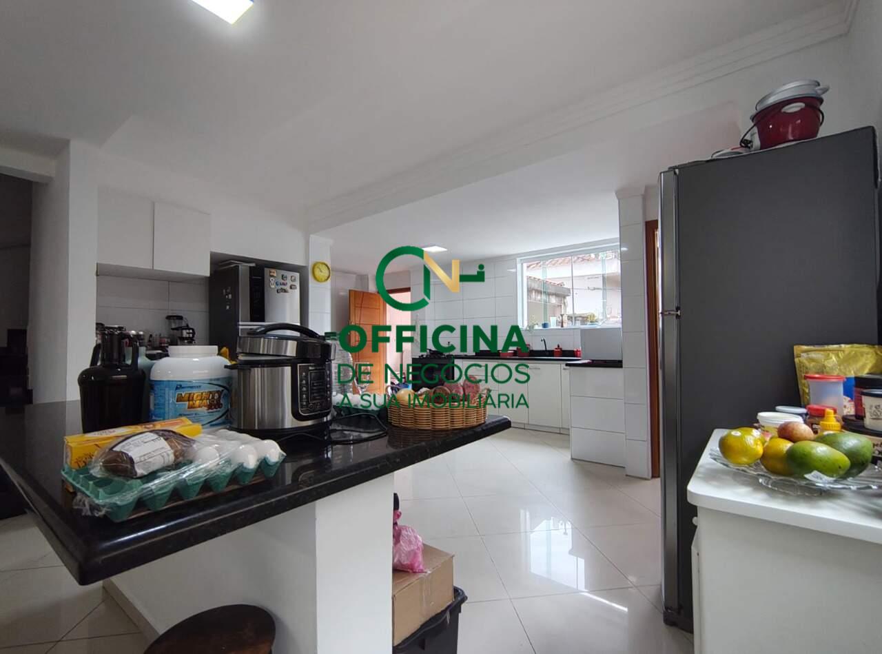 CASA à venda no CAMPO GRANDE: Foto 05