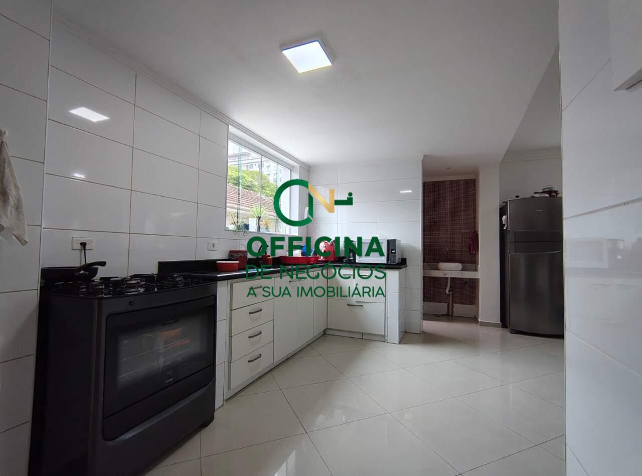 CASA à venda no CAMPO GRANDE: Foto 08