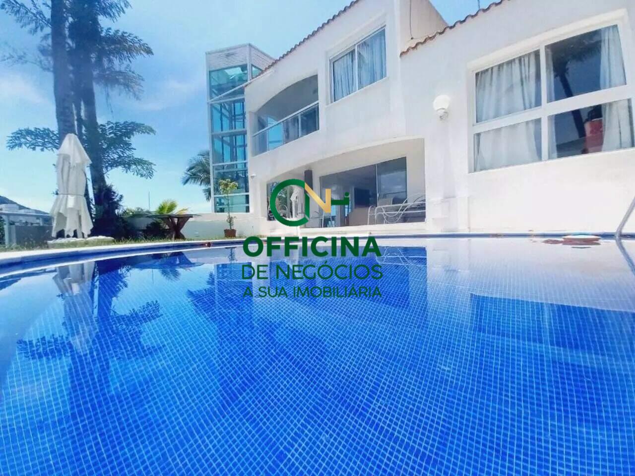 CASA à venda no Enseada: Foto 01