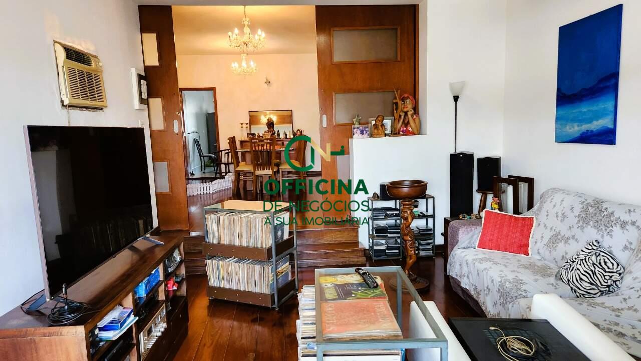 APARTAMENTO à venda no Gonzaga: Foto 05