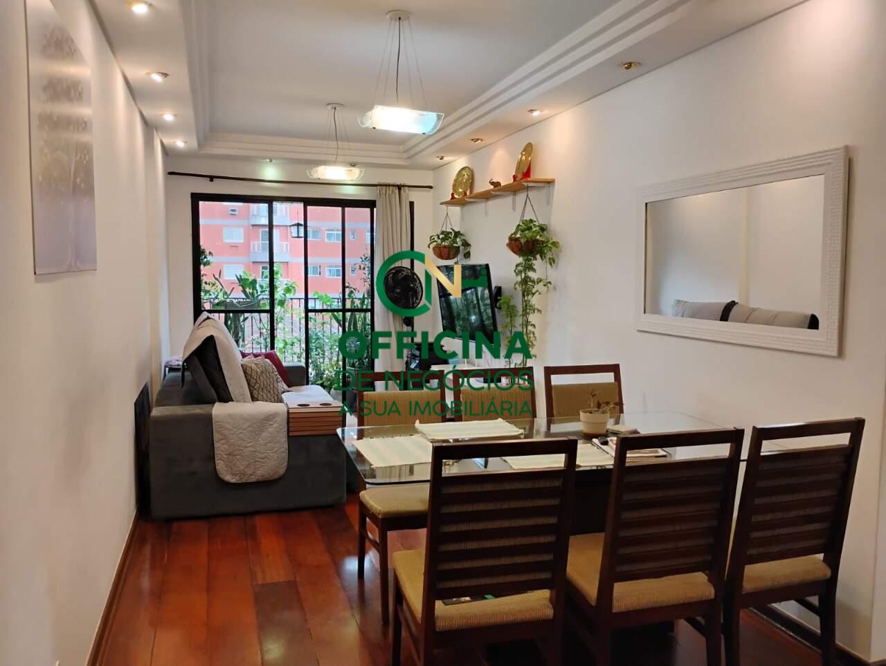 APARTAMENTO à venda no MARAPÉ: Foto 01