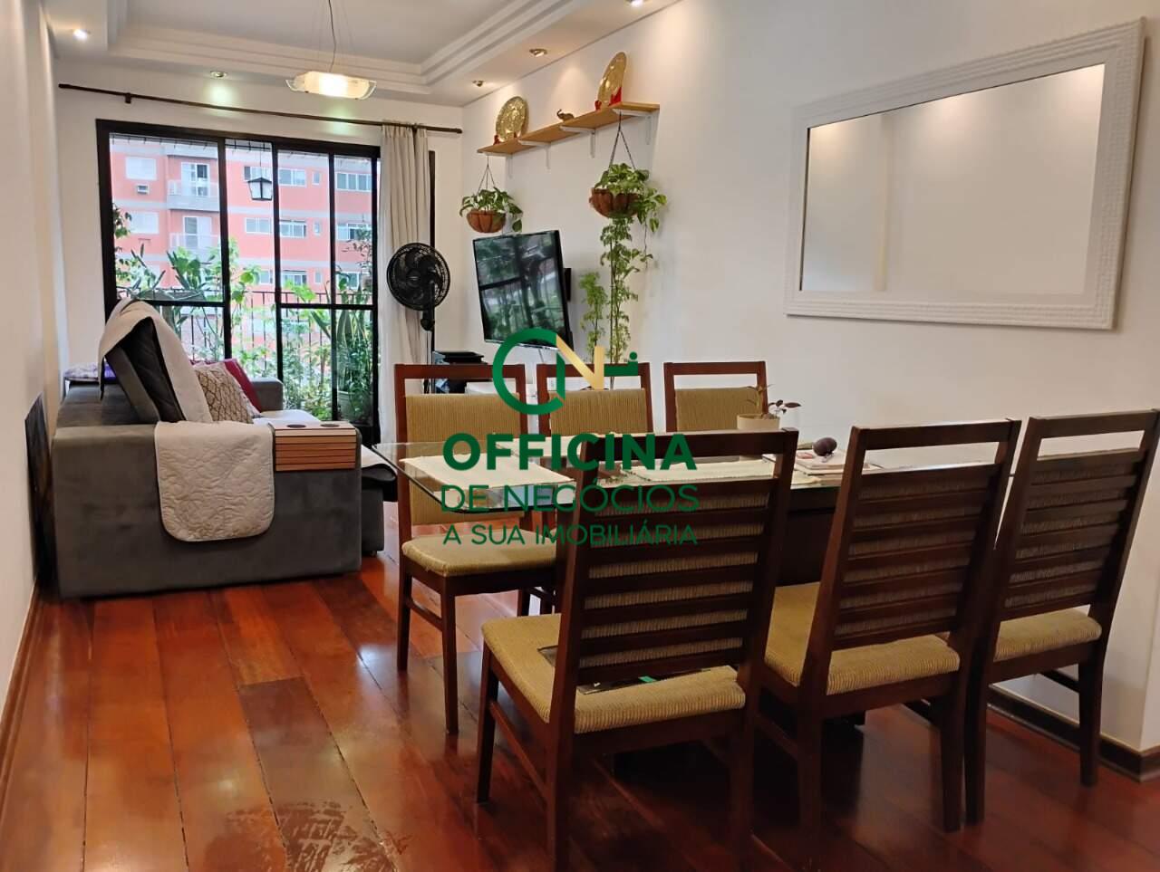 APARTAMENTO à venda no MARAPÉ: Foto 02