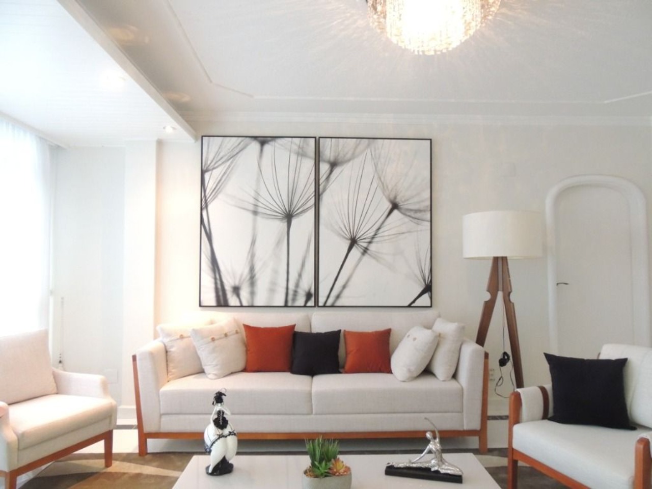 APARTAMENTO à venda no Gonzaga: Foto 07