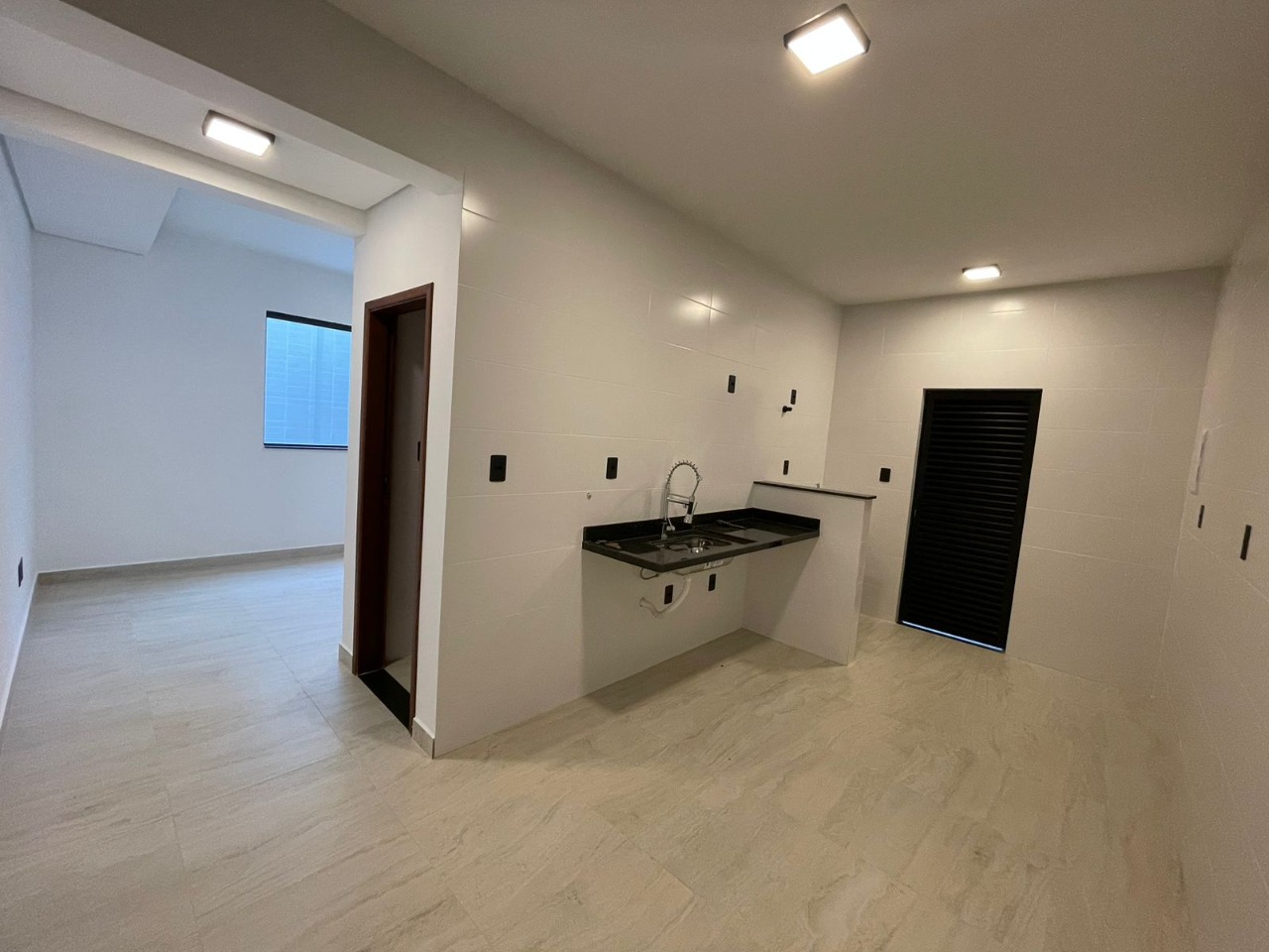 CASA à venda no VILA BELMIRO: Foto 06