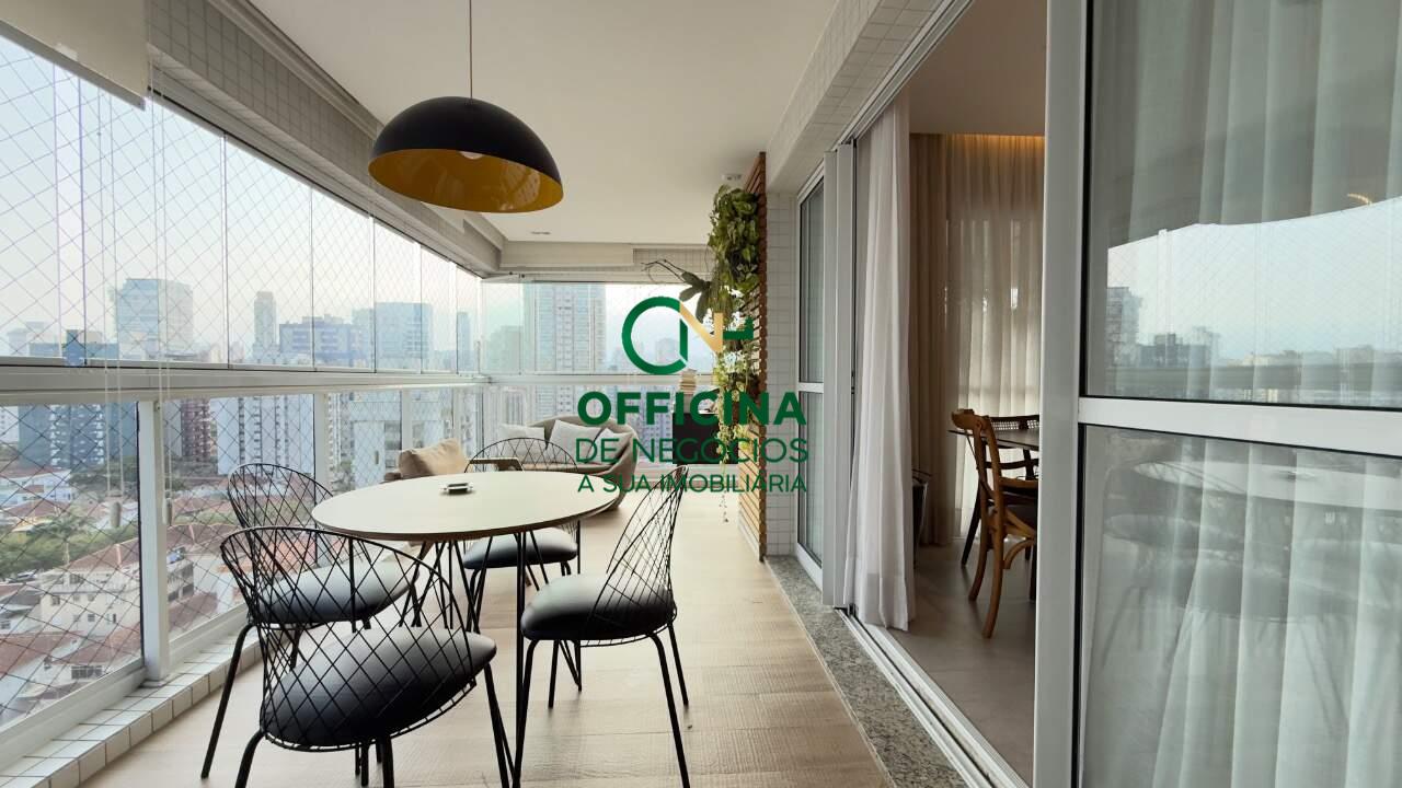 APARTAMENTO à venda no EMBARÉ: Foto 46