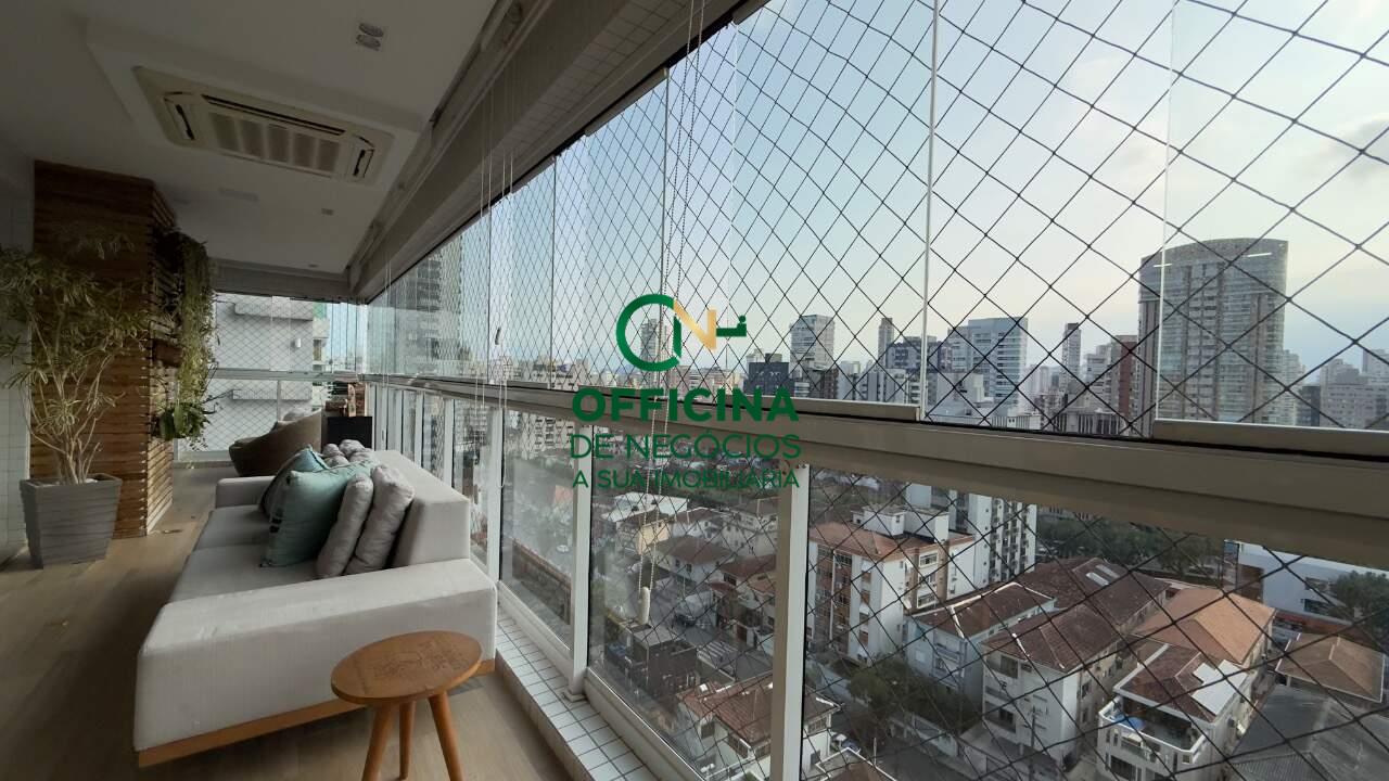 APARTAMENTO à venda no EMBARÉ: Foto 45