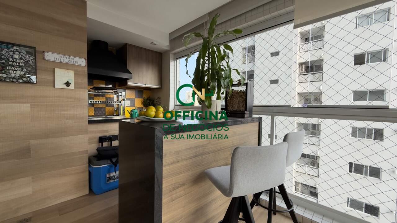 APARTAMENTO à venda no EMBARÉ: Foto 43