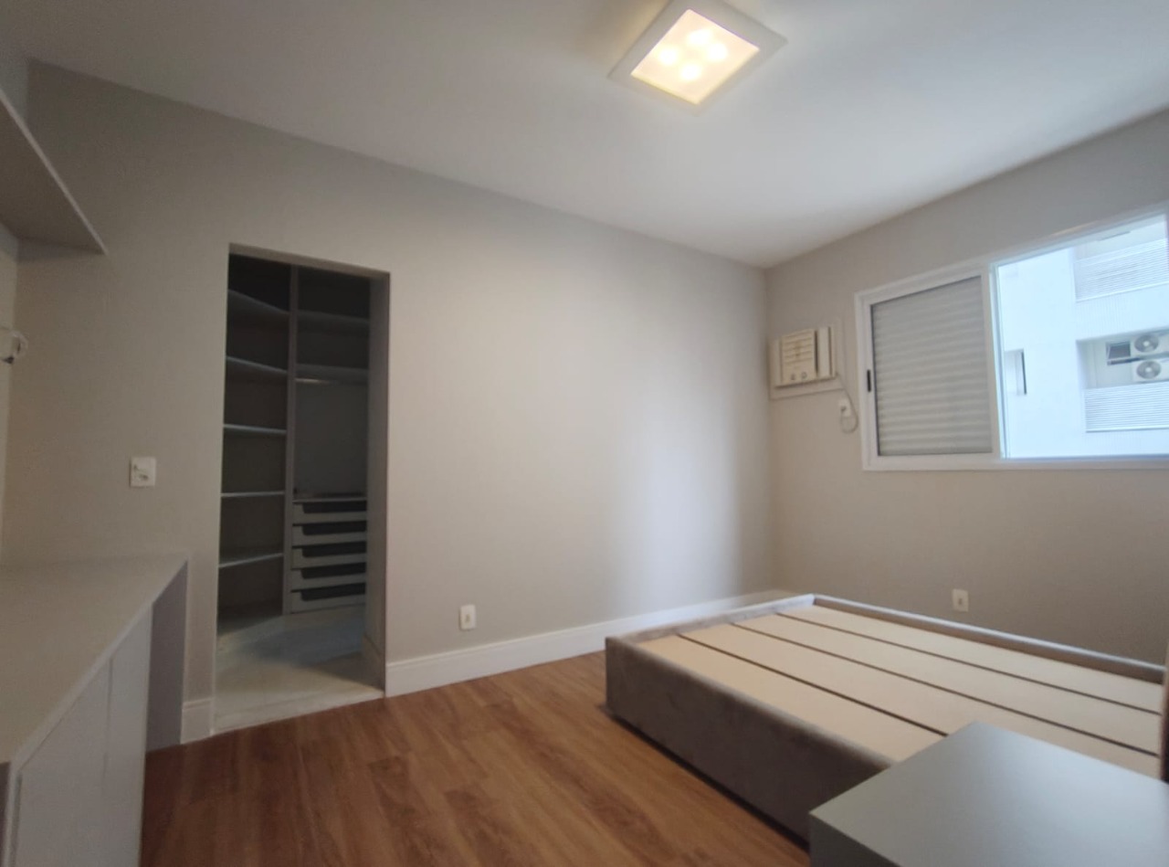 APARTAMENTO à venda no POMPÉIA: Foto 08