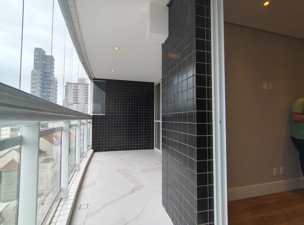 APARTAMENTO à venda no POMPÉIA: Foto 06