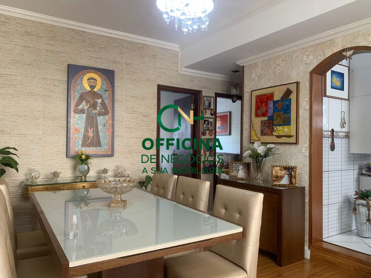 APARTAMENTO à venda no BOQUEIRÃO: Foto 03