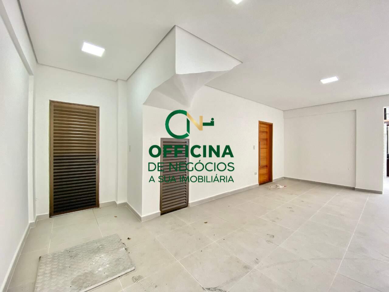 CASA à venda no JOSÉ MENINO: Foto 01