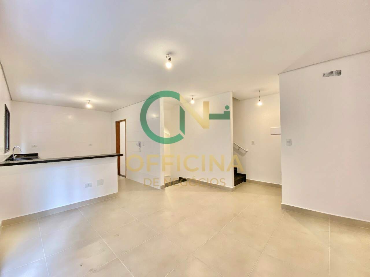 CASA à venda no JOSÉ MENINO: Foto 02