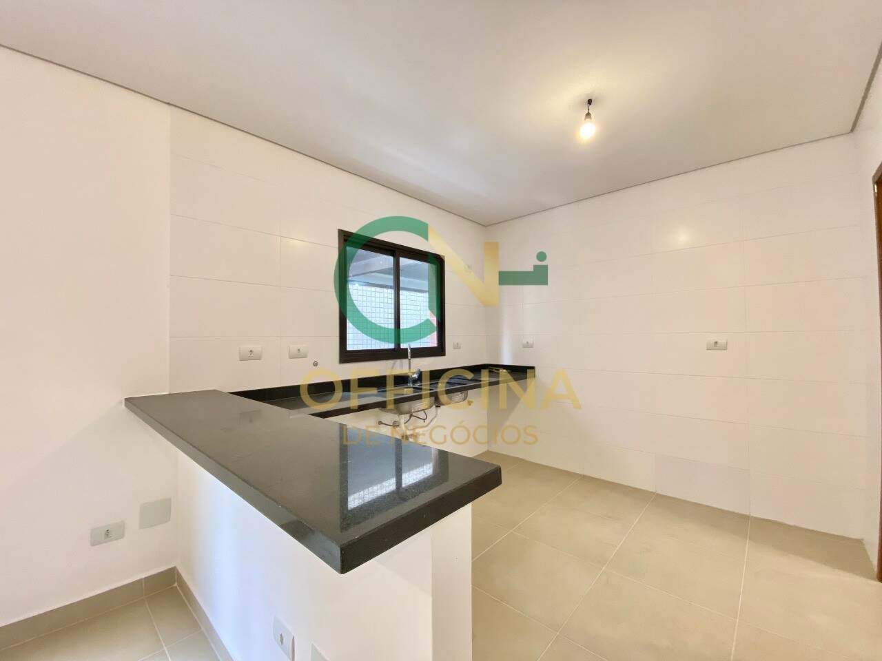 CASA à venda no JOSÉ MENINO: Foto 05