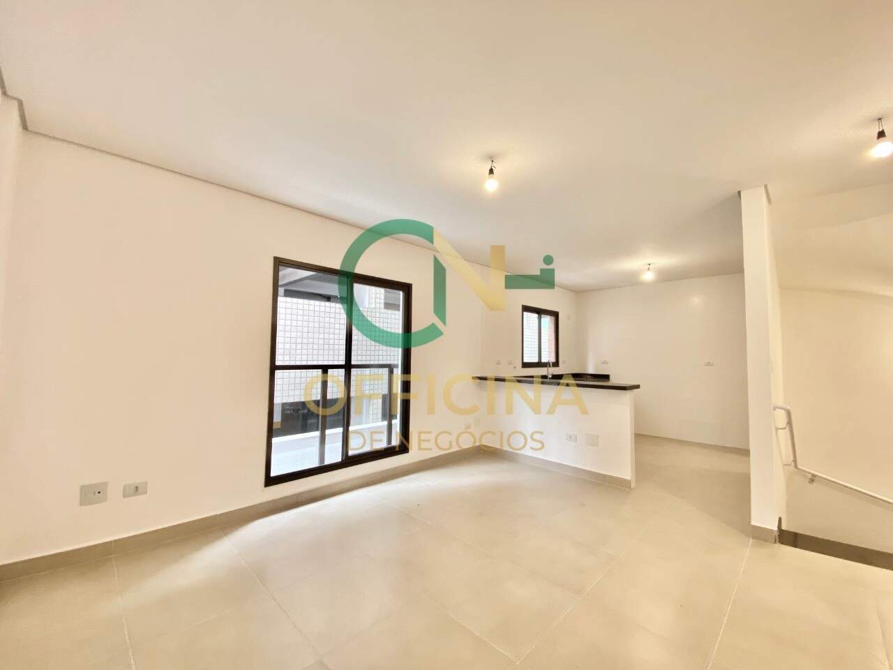 CASA à venda no JOSÉ MENINO: Foto 04