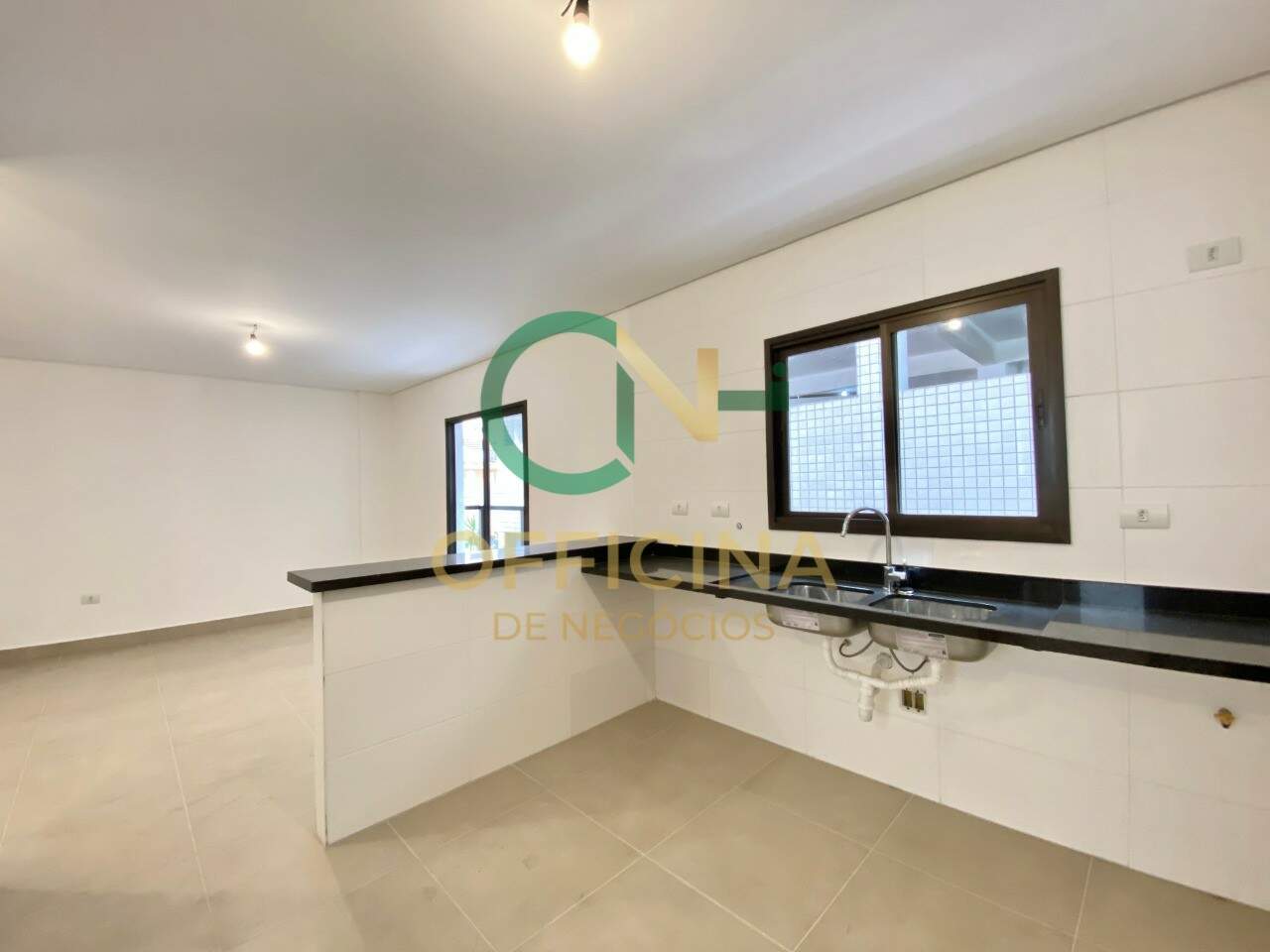 CASA à venda no JOSÉ MENINO: Foto 06