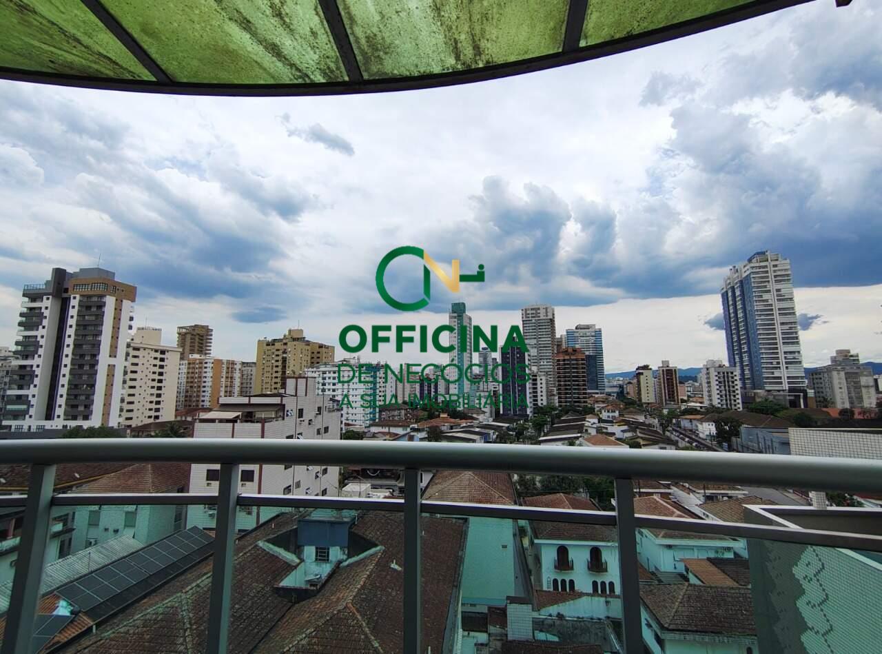 COBERTURA à venda no PONTA DA PRAIA: Foto 05