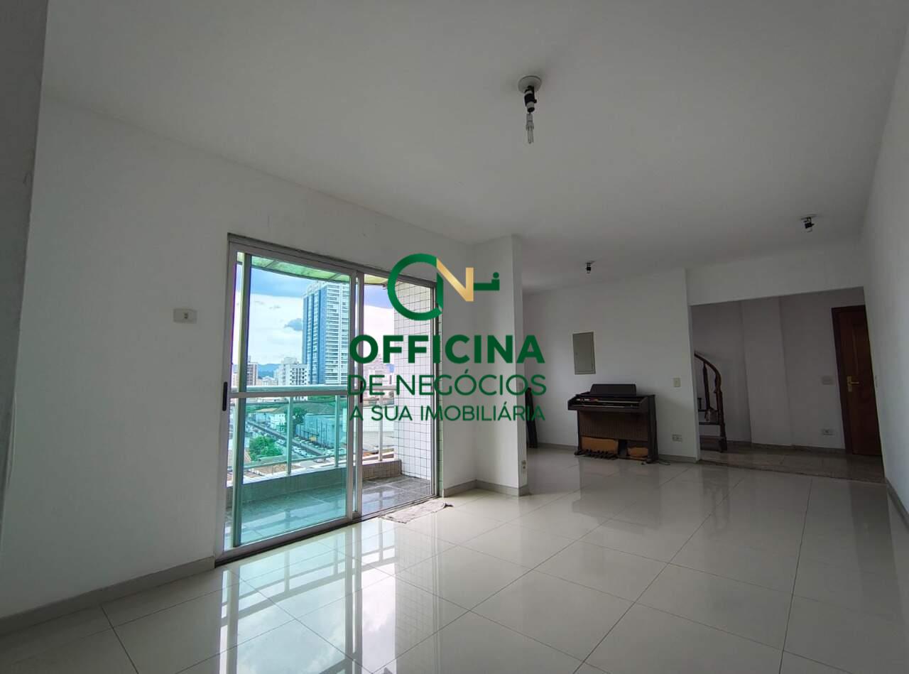 COBERTURA à venda no PONTA DA PRAIA: Foto 03