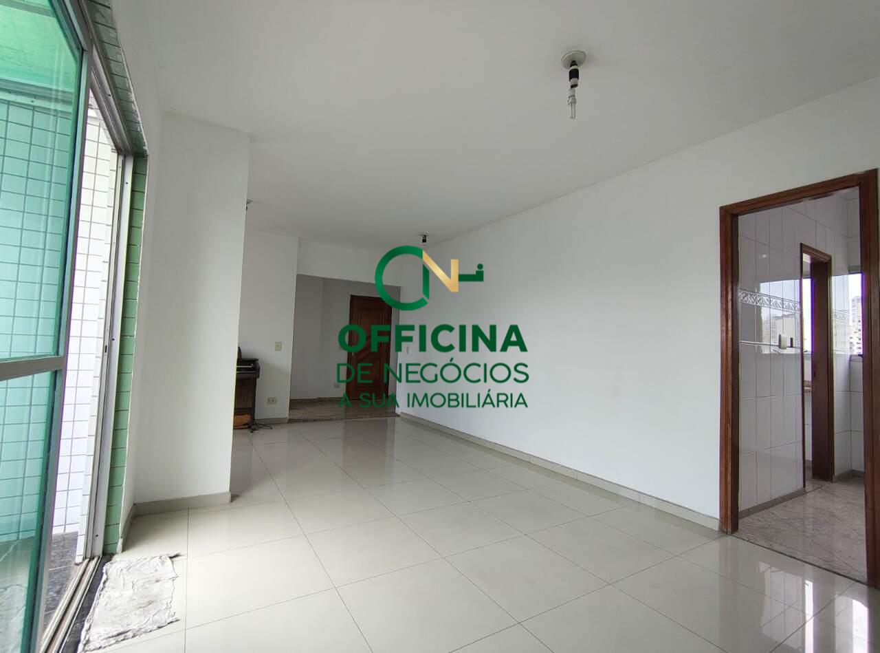 COBERTURA à venda no PONTA DA PRAIA: Foto 02