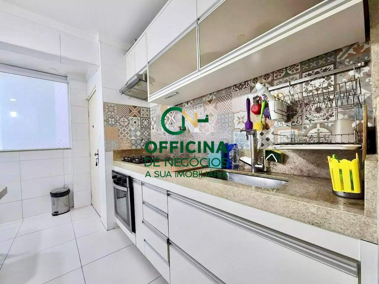 APARTAMENTO à venda no BOQUEIRÃO: Foto 11