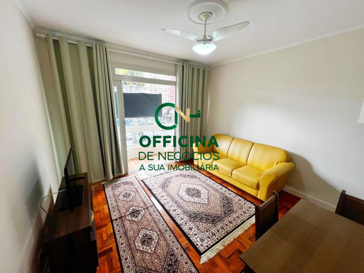 APARTAMENTO à venda no Gonzaga: Foto 02