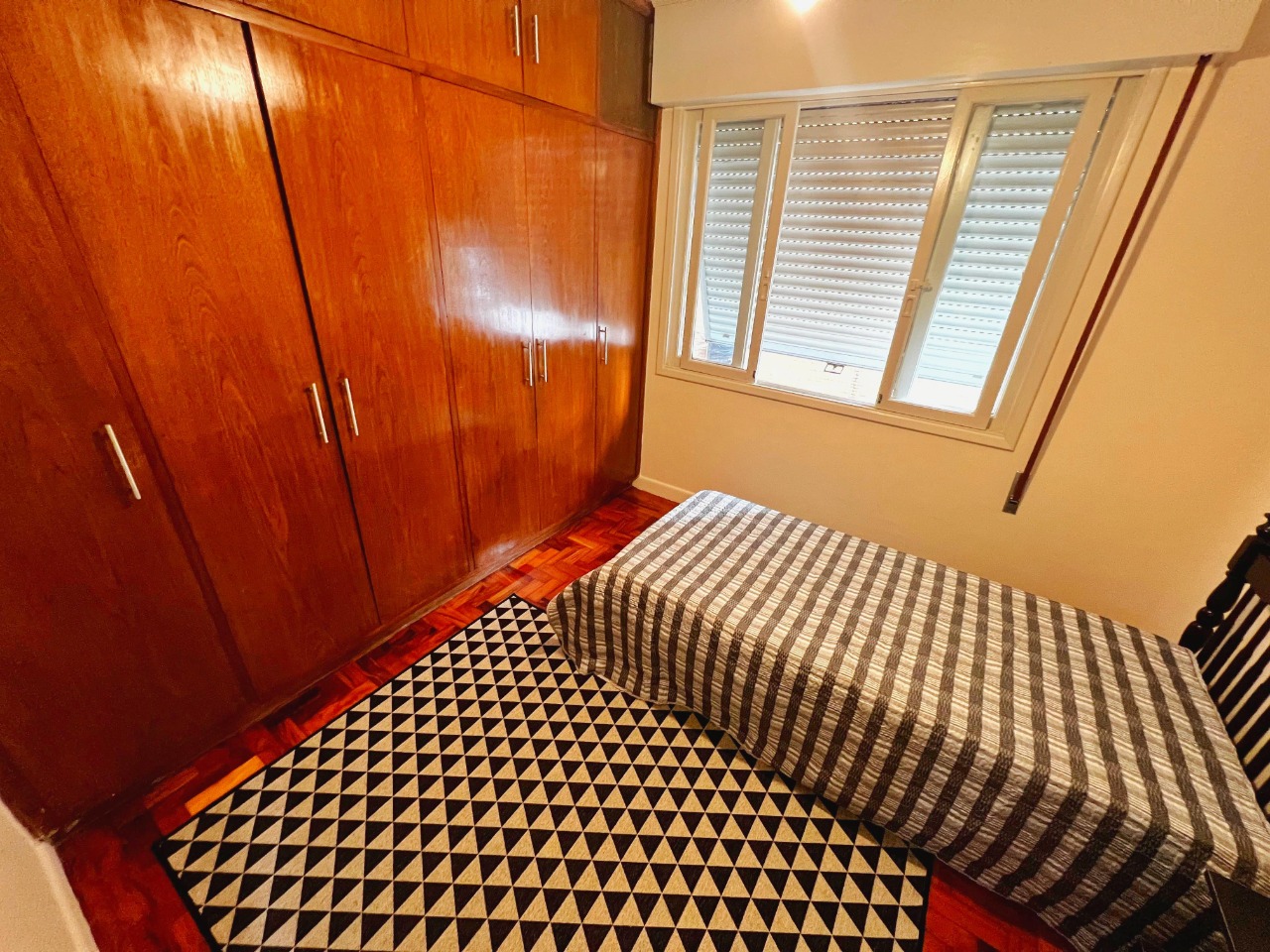 APARTAMENTO à venda no Gonzaga: Foto 12