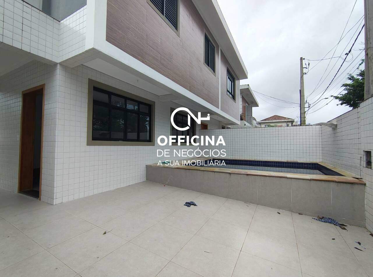 SOBRADO à venda no VILA BELMIRO: Foto 02