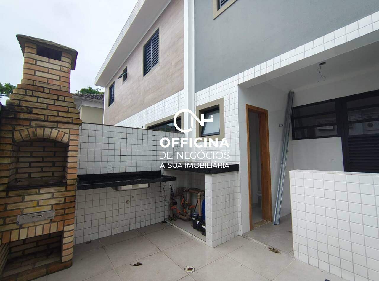 SOBRADO à venda no VILA BELMIRO: Foto 07