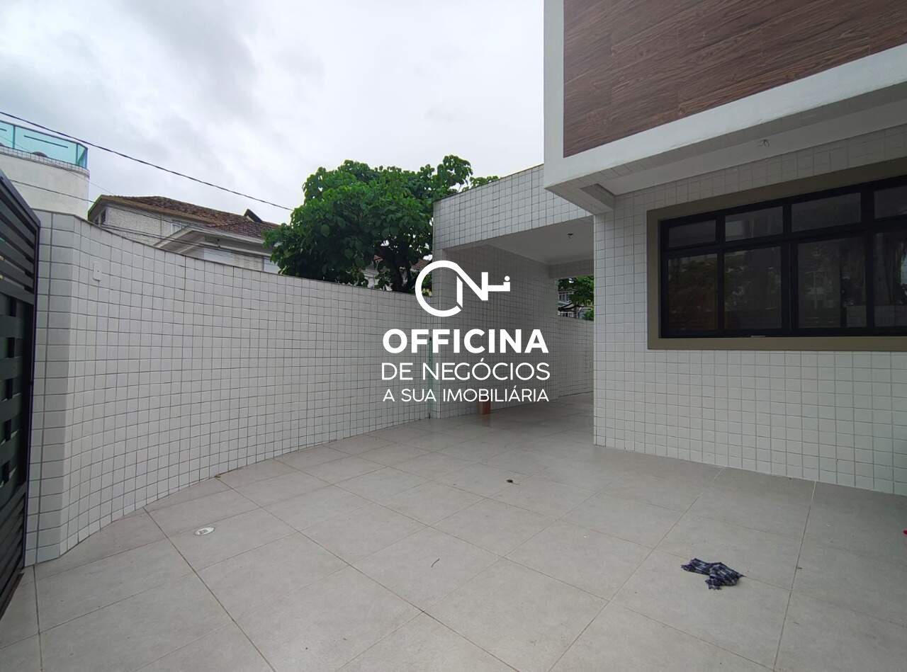 SOBRADO à venda no VILA BELMIRO: Foto 04