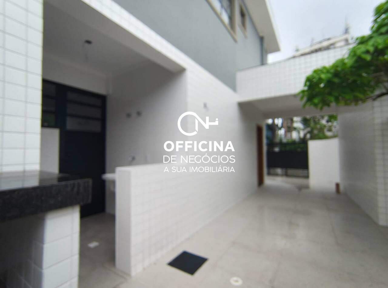 SOBRADO à venda no VILA BELMIRO: Foto 05